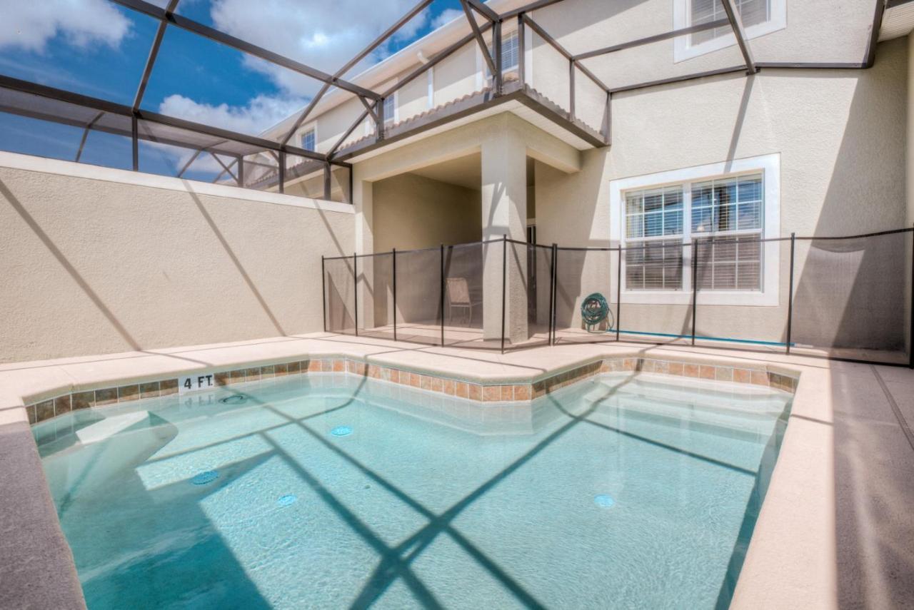 Beautiful Home Wprivate Pool & Free Water Park أورلاندو المظهر الخارجي الصورة